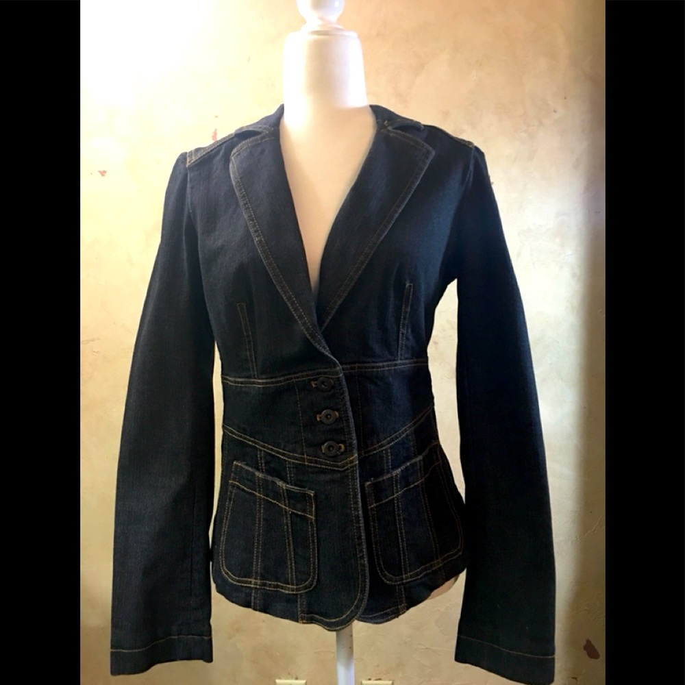 Cache Jacket - image 1